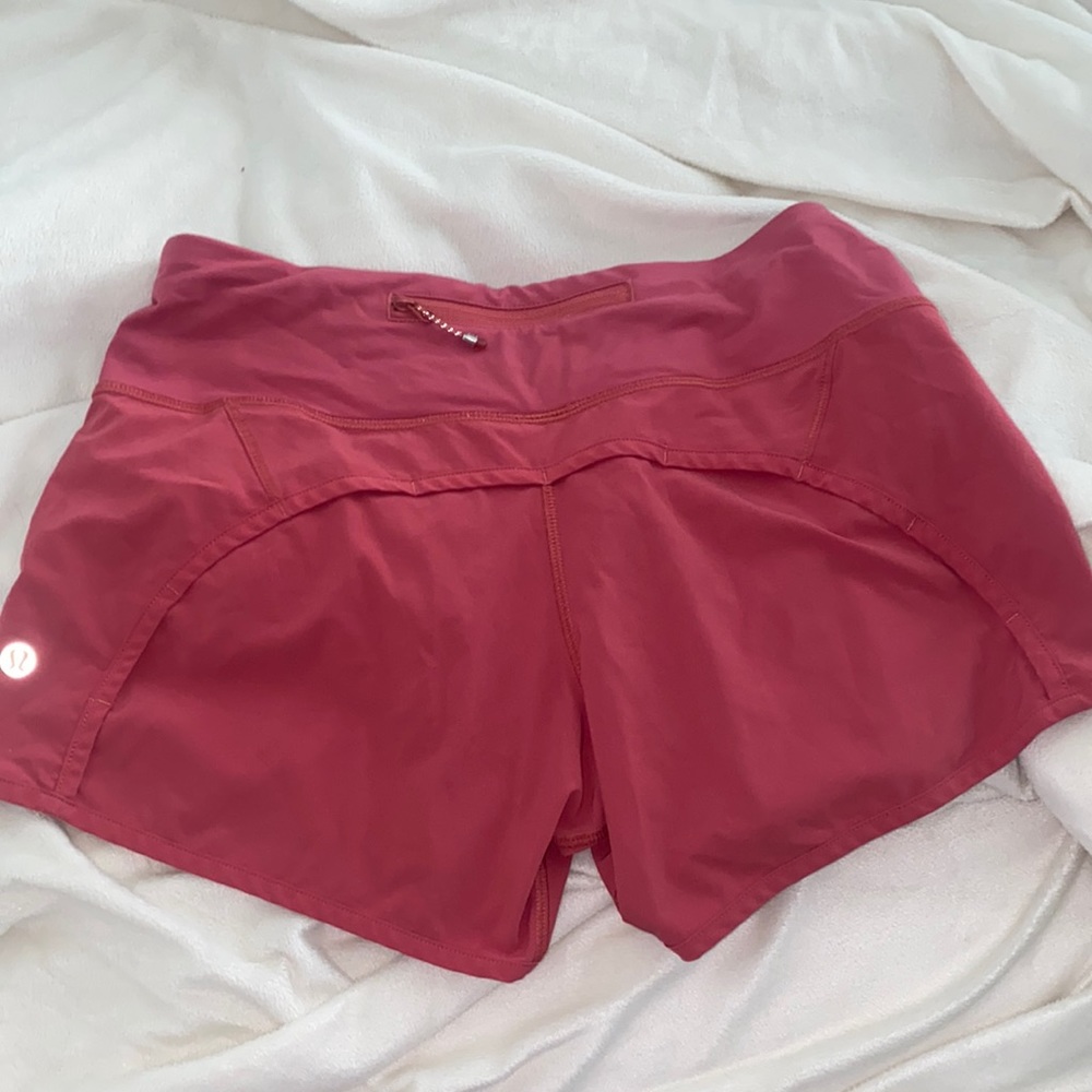 Lulu Lemon Shorts